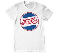 Pepsi Retro Logo T-Shirt IMG-1-PEPS001-H69-4