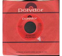 Pepsi & Shirlie - ALL RIGHT NOW 7 INCH (7" VINYL 45) US POLYDOR 1987