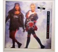 Pepsi & Shirlie - All right now (Ext. Remix) [VINYL]