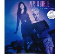 Pepsi & Shirlie - All Right Now [Import] [VINYL]