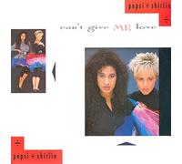 Pepsi & Shirlie - Can't Give Me Love