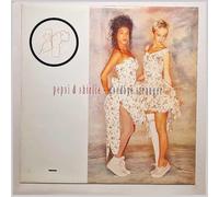 Pepsi & Shirlie - Goodbye stranger (1987) [VINYL]