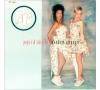 Pepsi & Shirlie - Goodbye Stranger