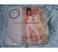 Pepsi & Shirlie - Goodbye Stranger - Pepsi And Shirlie 12"