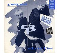 Pepsi & Shirlie - Heartache (Dot & Daisy's Club Remix, 1987) [VINYL]