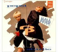 Pepsi & Shirlie - Heartache / Surrender [7" Vinyl]
