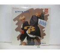 Pepsi & Shirlie - Pepsi & Shirlie Heartache Single Vinyl