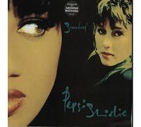 Pepsi & Shirlie - Someday (1991) / Vinyl Maxi Single [Vinyl 12'']