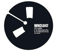 Pepsi Slammer - The Riddle [10" VINYL]