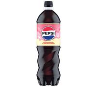 Pepsi Treats Strawberries & Cream 1.25L
