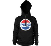 Pepsi Washed Globe Logo Hoodie IMG-3-PEPS007-H71-3
