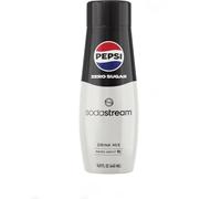 Pepsi Zero Syrup - 440 ml
