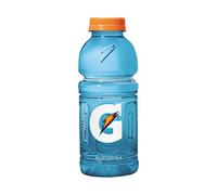 PepsiCo Gatorade 20 oz Frost Glacier ze - 24 Pack