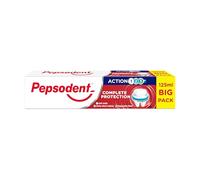 Pepsodent Toothpaste 125 ml Complete Protection | Complete Protection | BIG PACK