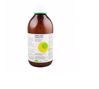 Peptac Liquid Peppermint, 500 ml, Sugar-Free Indigestion Relief - Free Measuring Cup - Fast-Acting Heartburn, Indigestion, Acid Reflux, and Nausea Relief