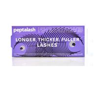 Indeed Labs Peptalash Serum Eye Lash Thickener Grower Enhancer Visible Difference in 2 Weeks 5ml