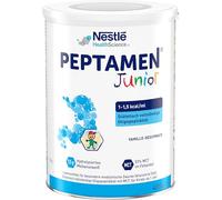 Peptamen Junior Vanilla Powder 400g Powder