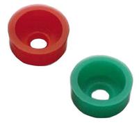 PEPTE 2X Water Saving Shower Flow Reducers Spray Regulators Adaptors 10-20 L/min