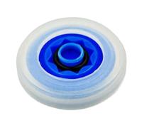 Pepte Flow Regulator Limiter 6 Litre/Min Water Save for Any Shower Hose Seal Flow Restriction