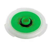 PEPTE Flow Regulator Limiter For Any Shower Hose Seal Flow Restriction 7 Litres/min Water Save