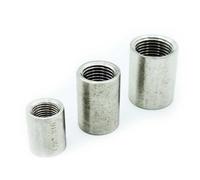 Pepte G3/8 Bsp Female Threaded Coupler Socket 316 Stainless Steel