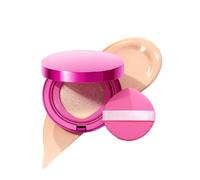 Peptide Bounce Balm Foundation for Mature Skin,Natural Finish (Light)