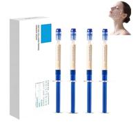 Peptide Collagen Essence Cream, Micro-Molecular Collagen Anti-Wrinkle Cream, absorbs quickly, deeply hydrates, firms and rejuvenates, suitable for all skin types.