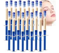 Peptide Collagen Firming Essence Cream, Anti-Wrinkle Lotion for Face & Neck, Tightening & Lifting Sagging Skin, Polypeptide Collagen Elastic Essence for Firm, Elastic & Tender Skin (6PCS)