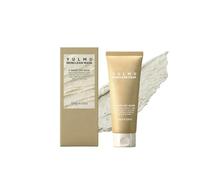 Peptide Collagen Lifting Glow Hydrogel Face Masks, Barley Grain Firming Cleansing Mask, Job's tears Korean Collagen Face Mask, Overnight Lifting Care, Deep Hydration & Glow for All Skin Types (1Pc)