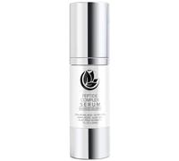 Peptide Complex Serum by Microderm GLO, Best Anti Aging, Wrinkle, Facial Care, 100% PURE & NATURAL, Plump, Hydrate & Nourish Your Face, Boosts Collagen & Heals Skin While Improving Tone & Texture, 1oz