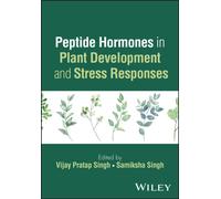Peptide Hormones in Plant Development and Stress Responses