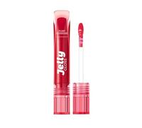 Peptide Infused Jelly Gloss, Summer Lip Balm, Full-Bodied, Smoothing, and Hyper-Glossy Shine, Plumping Glossy Finish Non-Sticky, Long lasting Moisture for Dry Lips (B)