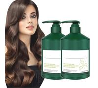 Peptide keratin perm repair cream, peptide keratin care cream, women's soft and smooth conditioner, oil control and anti-frizz, suitable for all hair types