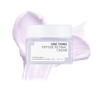 PEPTIDE RETINAL CREAM