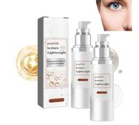 Peptide Serum for Face, Tightening Peptide Serum, Advanced Skin Care, Fight Signs of Aging, Minimize Fine Lines, Rejuvenate Skin (2 pcs)