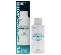 Peptide Skinjection Amplified Wrinkle Fix Serum by Peter Thomas Roth for Unisex - 1 oz Serum (Refill)