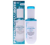 Peptide Skinjection Amplified Wrinkle Fix Serum by Peter Thomas Roth for Unisex - 1 oz Serum (Refillable)