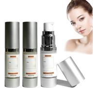 Peptide Wrinkle Reducing Cream, 2024 Best Anti Wrinkle Instant Face, 12 Different Peptides, Moisturizing, Firming, Smoothing Skin, Natural Ingredients, For All Skin Types (3pcs)