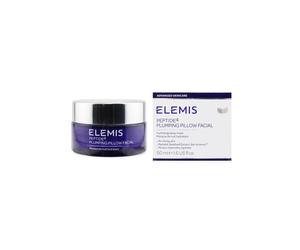 Peptide4 Plumping Pillow Facial Hydrating Sleep Mask - 50ml/1.6oz