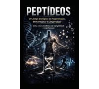 Peptídeos A Linguagem Invisível da Regeneração Humana: Como o corpo perde eficiência, como recuperar a comunicação biológica e por que os peptídeos só funcionam quando o sistema faz sentido