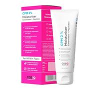 Peptides for Intense Moisturizing and Skin Strengthening | Barrier Repair Cream | For Oily, Dry, Normal & Sensitive Skin | 100ml