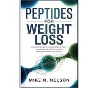 Peptides for Weight Loss: A Beginner’s Guide to Understanding Peptides, Fat Metabolism, Appetite Control, and Modern Weight Loss Science