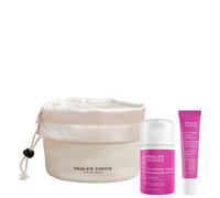 Peptides Gloss & Glow Bundle (Worth £75)