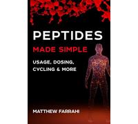Peptides Made Simple