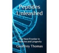 Peptides Unleashed: The Next Frontier in Medicine and Longevity