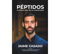 Péptidos: La Nueva Era de la Longevidad