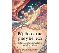 Péptidos para piel y belleza: Cómo pequeñas señales biológicas están transformando el colágeno, la reparación de la piel, la salud capilar y el futuro de la estética