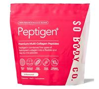 Peptigen Collagen Powder | 300g | Multi Collagen Peptide for Joint Health | Collagen Powder, Reduces Wrinkles, Strengthens Hair, Skin and Nails, High in Protein, Collagen Supplements for Women & Men