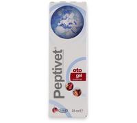 Peptivet Oto Gel 25ml
