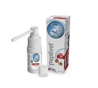 Peptivet Oto Gel - 25ml Bottle